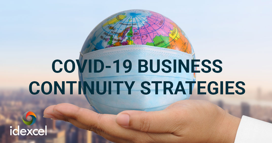 business continuity management covid 19