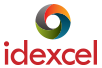 Idexcel Logo
